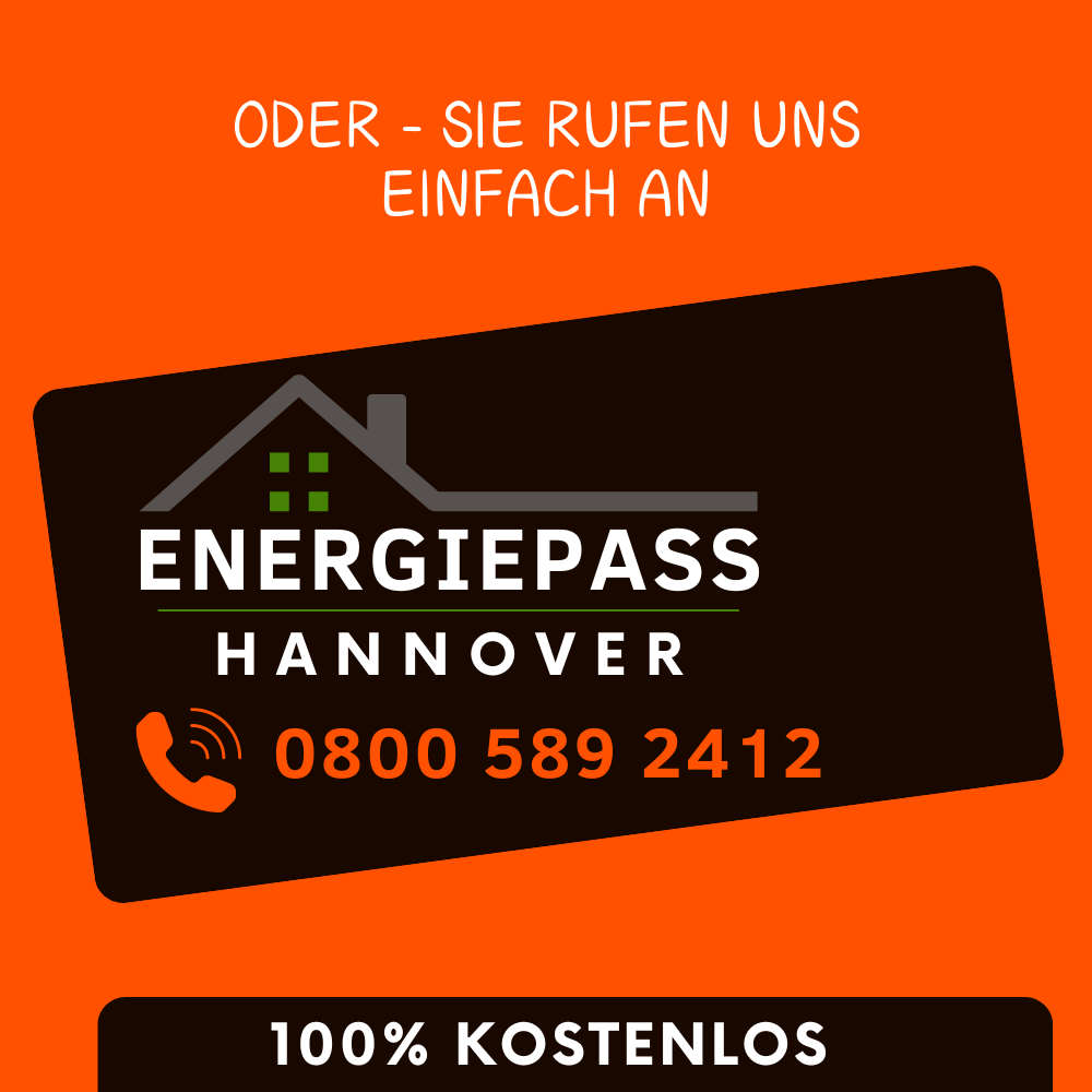 Energiepass Hannover Energieausweise und Sanierungsfahrpläne in Hannover und Umgebung 3